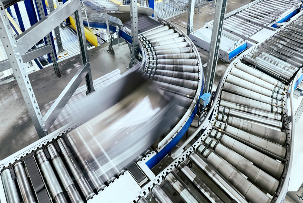 Productos IHS. L&iacute;neas de manutenci&oacute;n