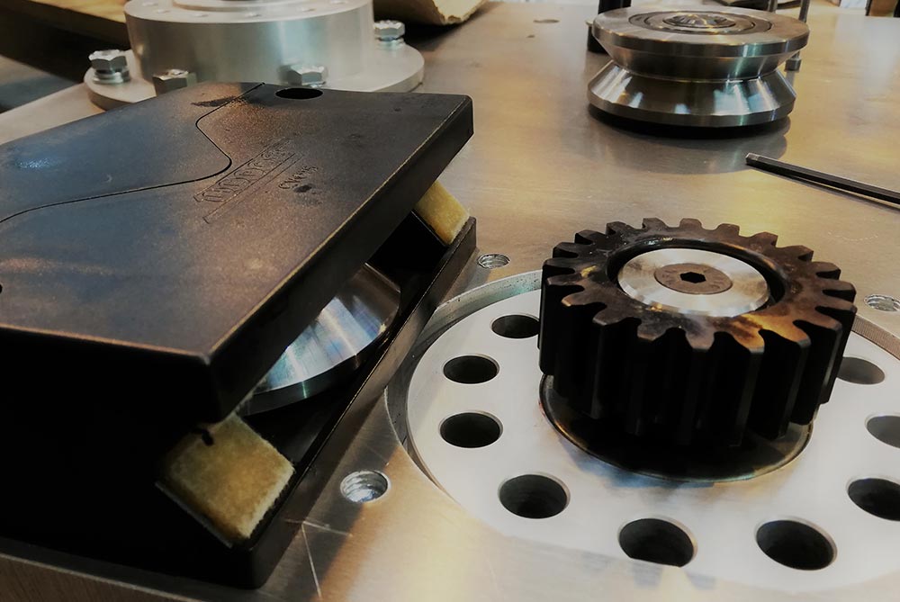 Servicios IHS. Apoyos a los equipos de ingenier�a de las f�bricas