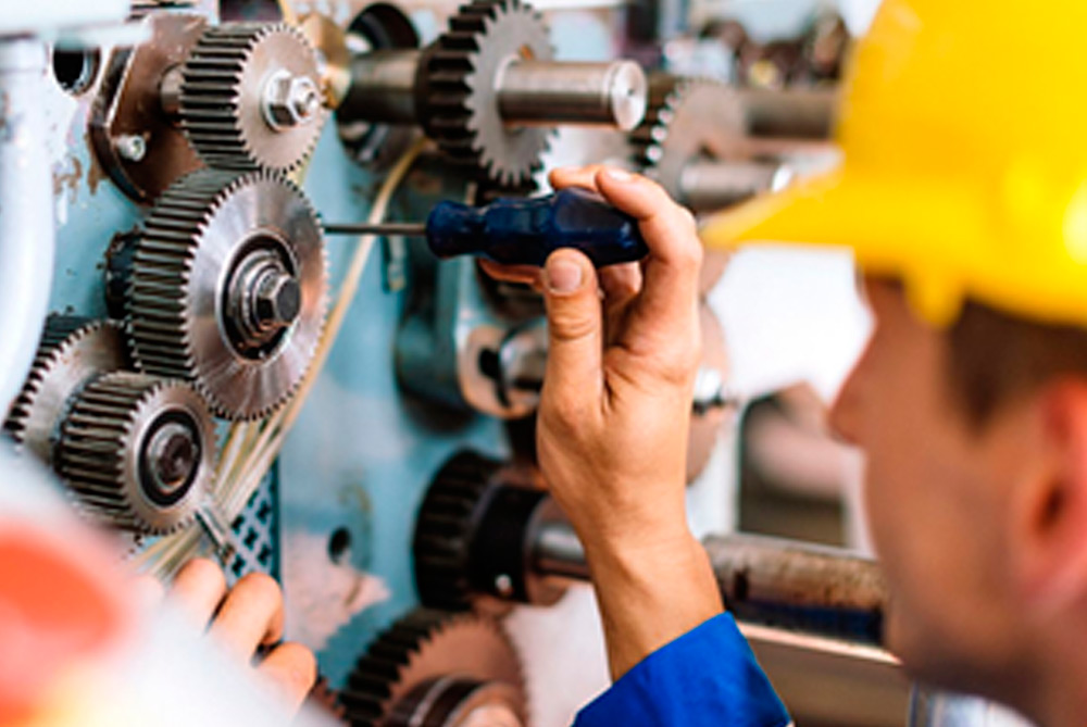 Servicios IHS. Mantenimiento correctivo, preventivo